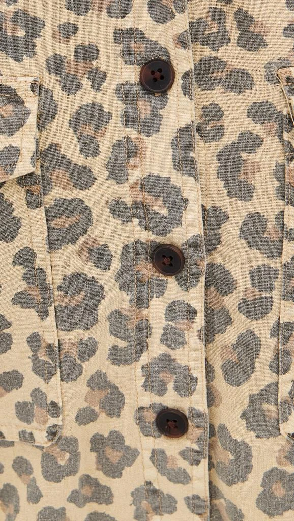 Blank NYC Wild Story Jacket 5