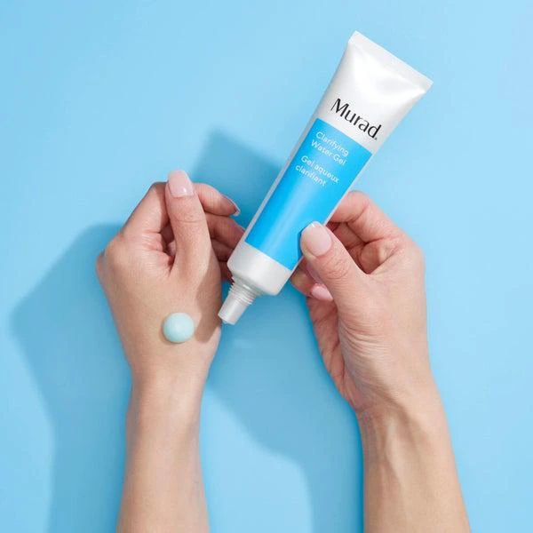 Murad Murad Clarifying Water Gel 2 oz 3