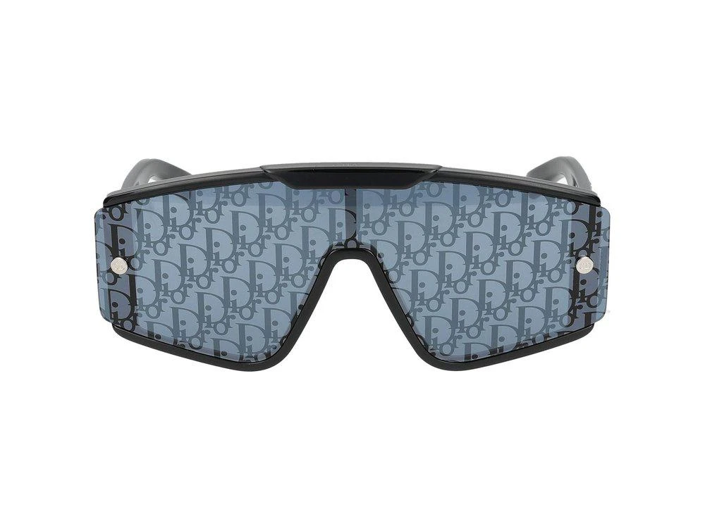 Dior Dior Eyewear Diorxtrem MU Shield Frame Sunglasses 1
