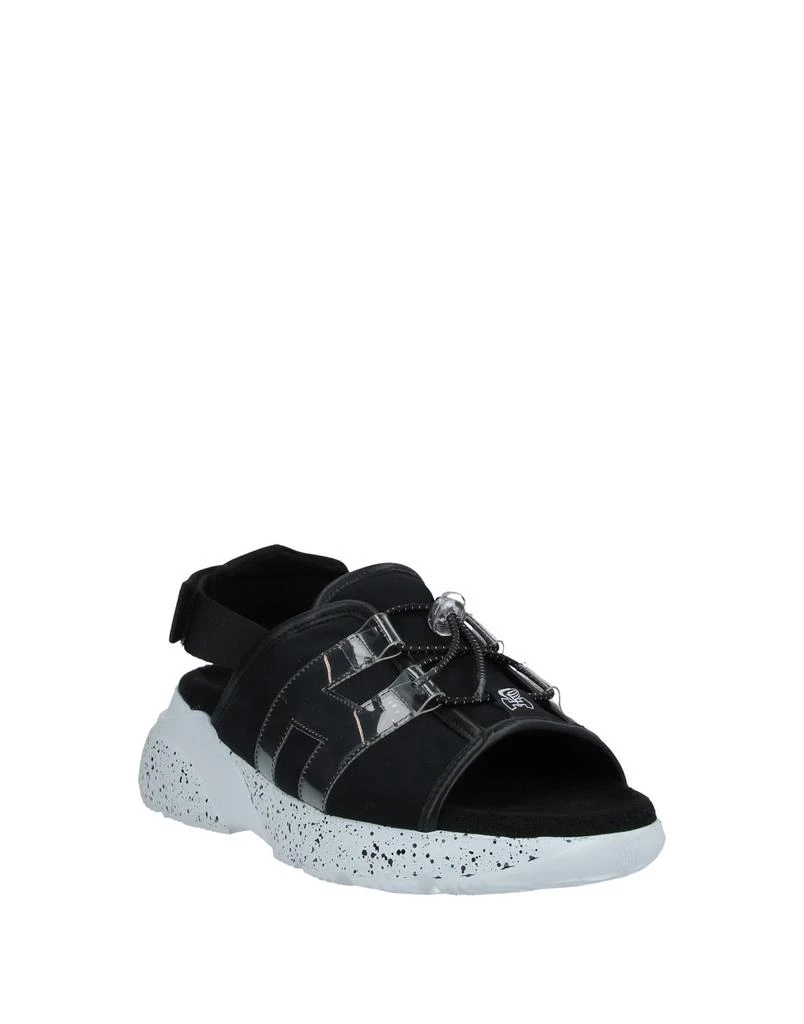 hogan Sandals 2