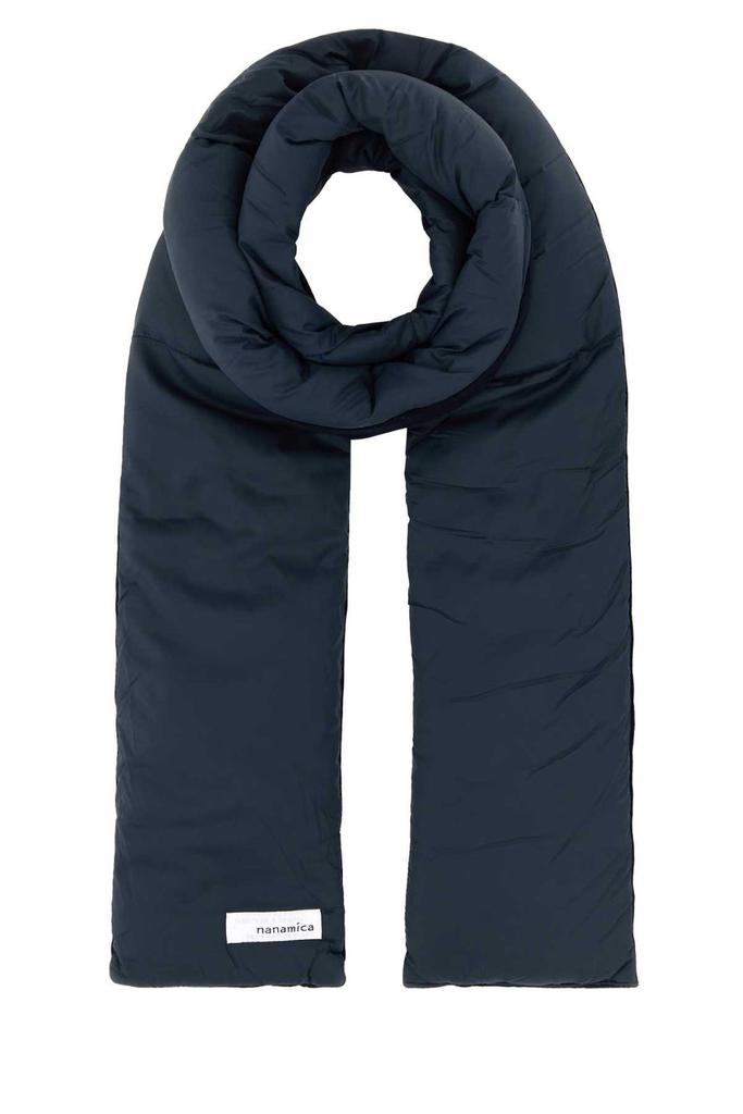 Nanamica Nanamica Quilted Winter Scarf