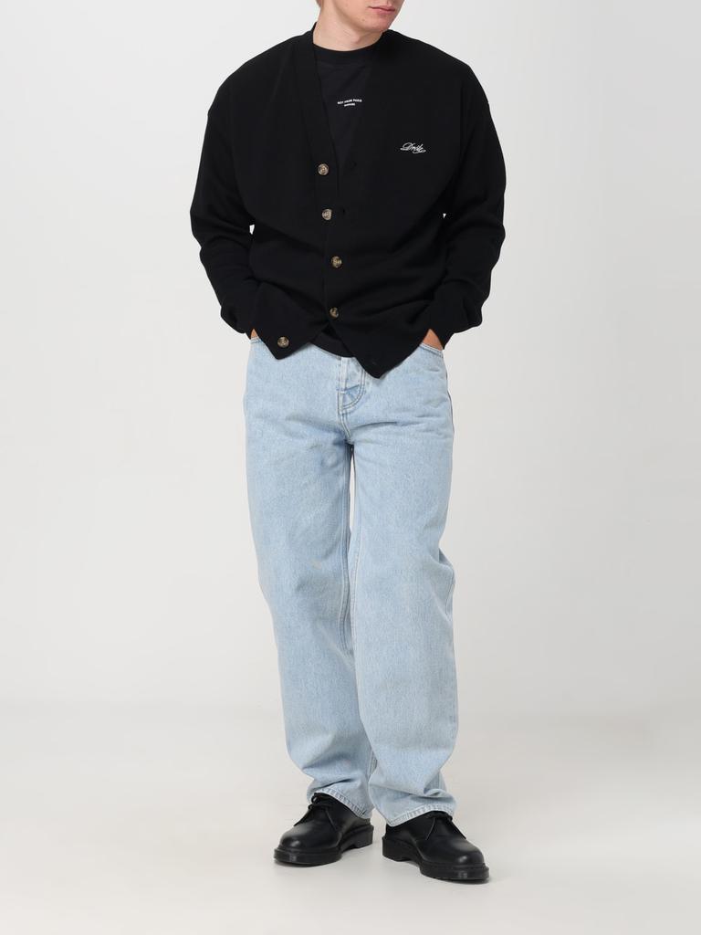 Drôle de Monsieur Cardigan men Drole De Monsieur