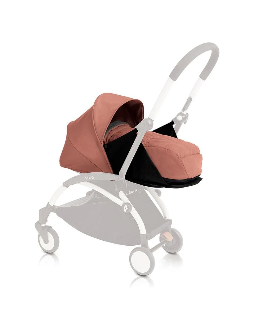 BABYZEN 0+ Newborn Pack 1