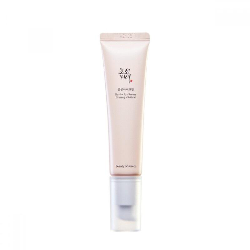 Beauty of Joseon Beauty of Joseon - Revive Eye Serum Ginseng + Retinal (30ml)