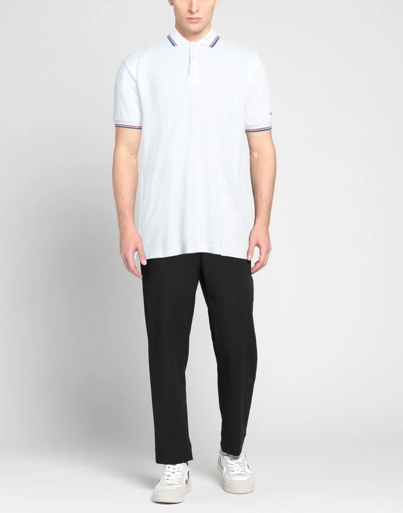 Heritage Polo shirt 2