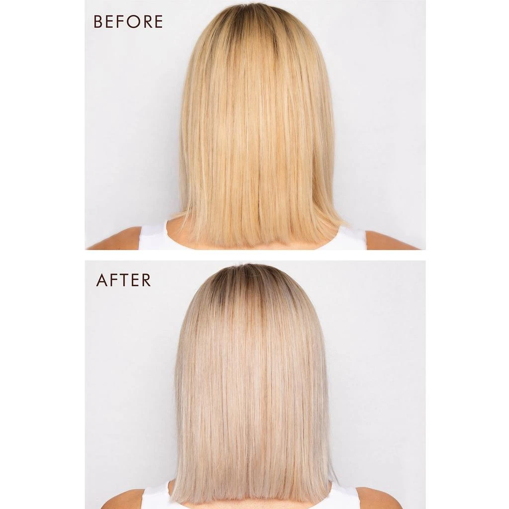 Moroccanoil Moroccanoil Blonde Perfecting Purple Shampoo 6.7 oz 3