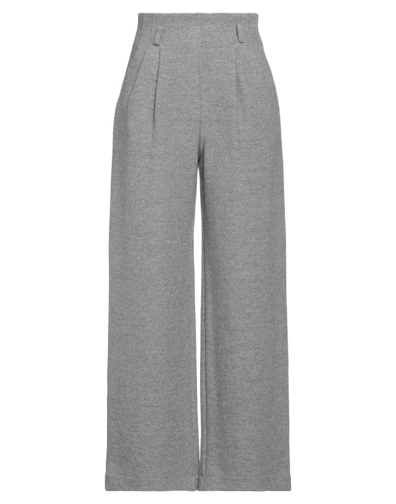 BRUNO MANETTI Casual pants 1