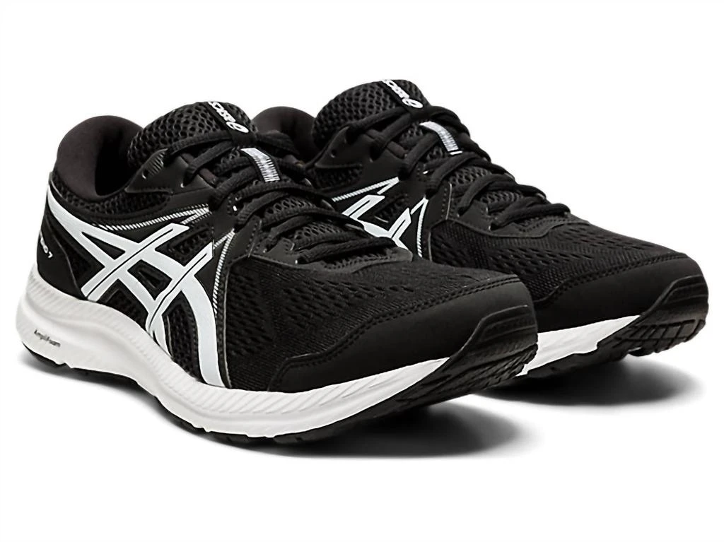 Asics Asics - Men's Gel-contend 7 Shoes 1