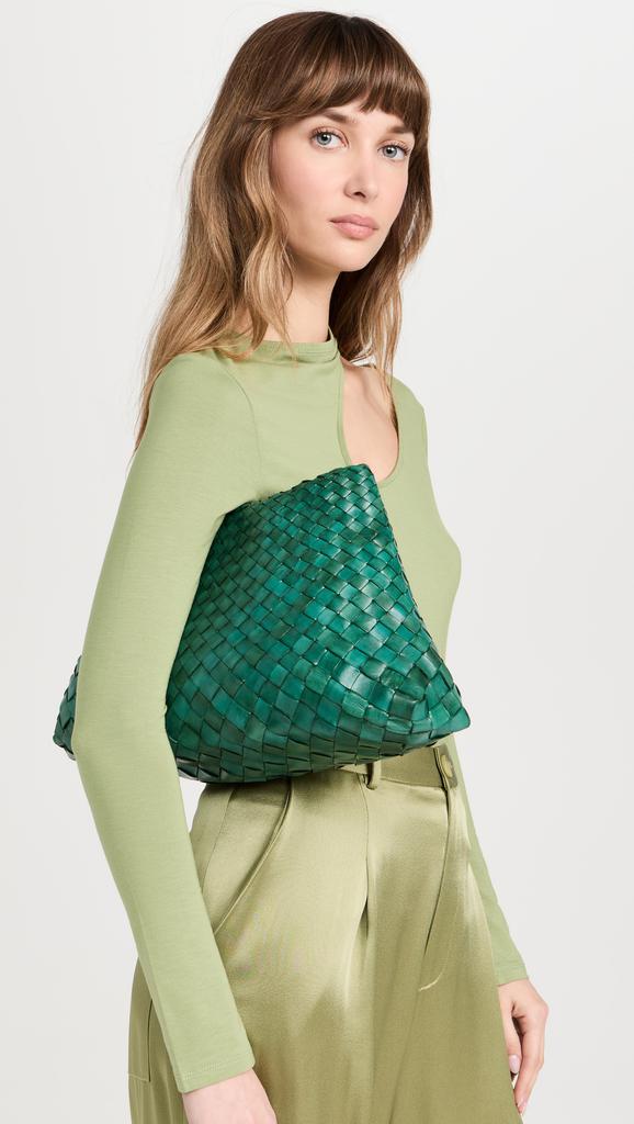 DRAGON DIFFUSION Santa Croce Small Tote