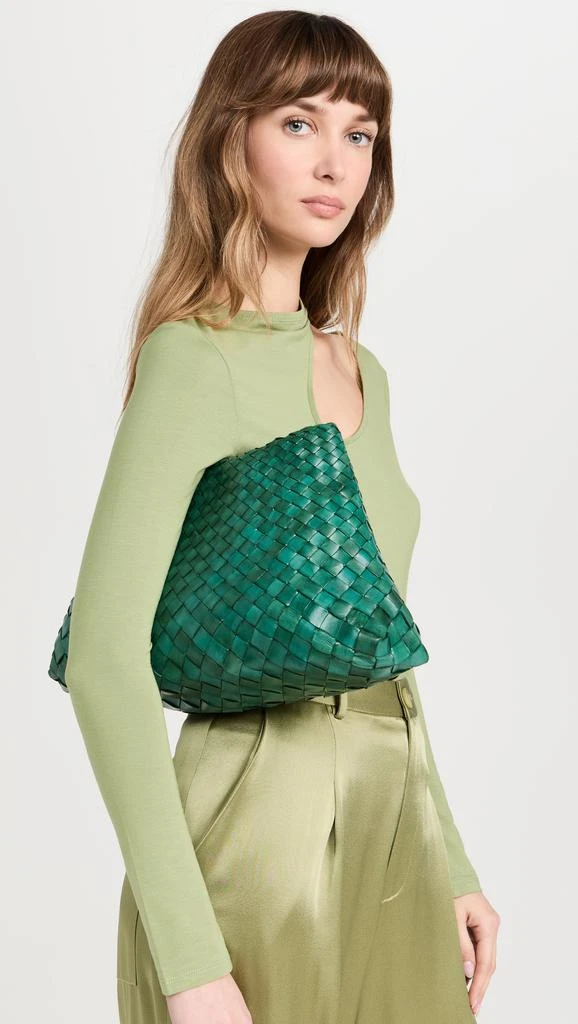 DRAGON DIFFUSION Santa Croce Small Tote 2