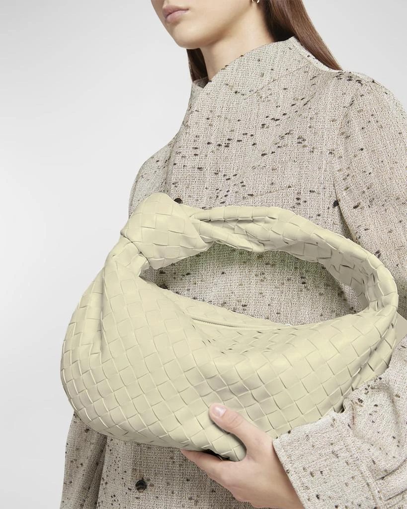 Bottega Veneta Teen Jodie Bag 5