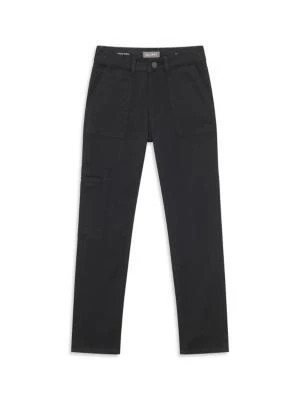 DL1961 Little Boy
s 
Boy
s Brady Slim-Fit Jeans
