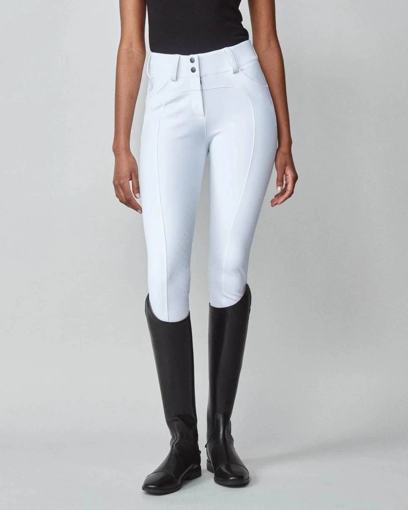 YAGYA Yagya - Performance Compression Breeches Pant