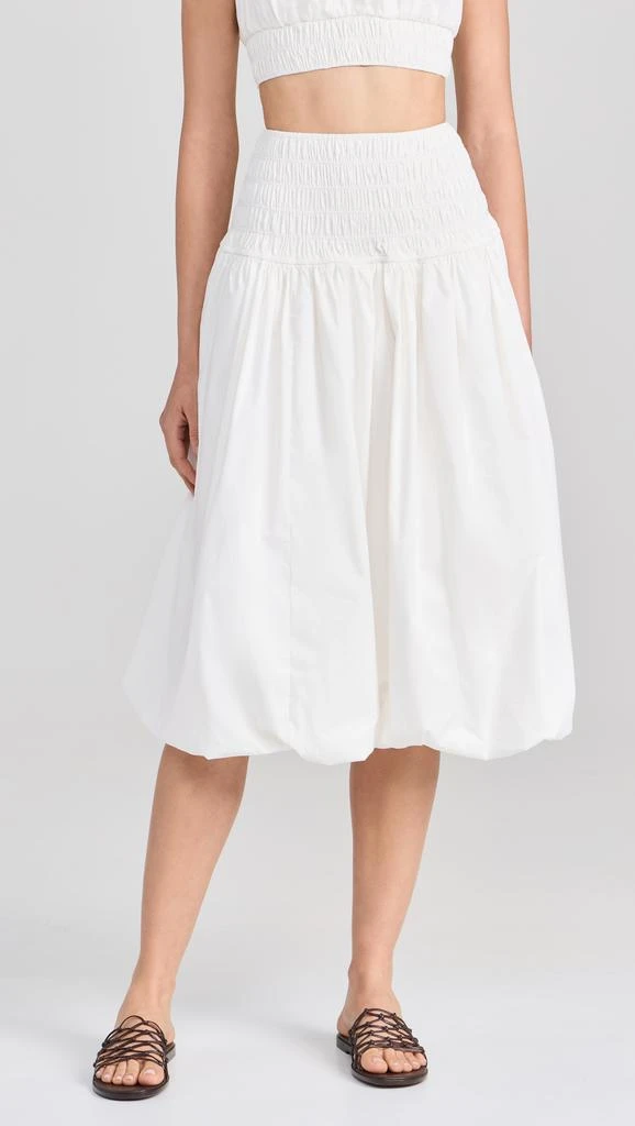 ASTR Alani Skirt 6
