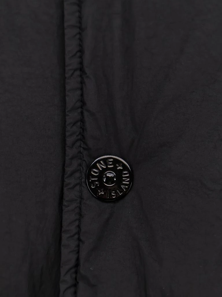 Stone Island Recycled nylon down jacket 3