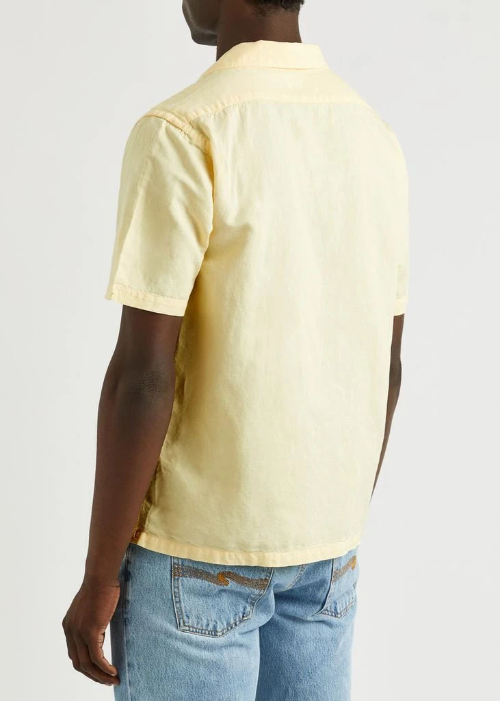 Colorful Standard Cotton-blend shirt 3