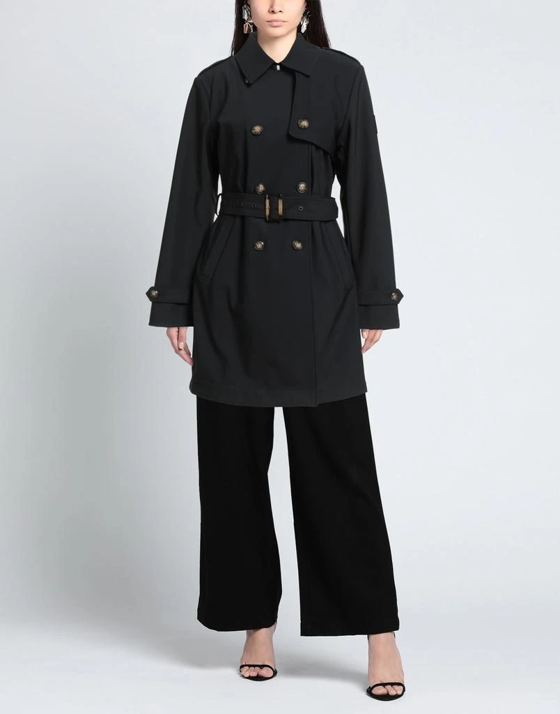DEKKER Double breasted pea coat 2