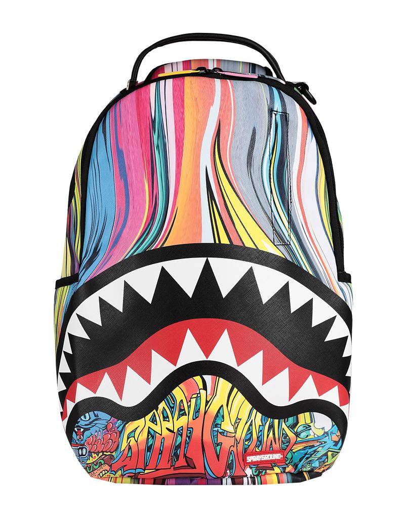 SprayGround Backpacks