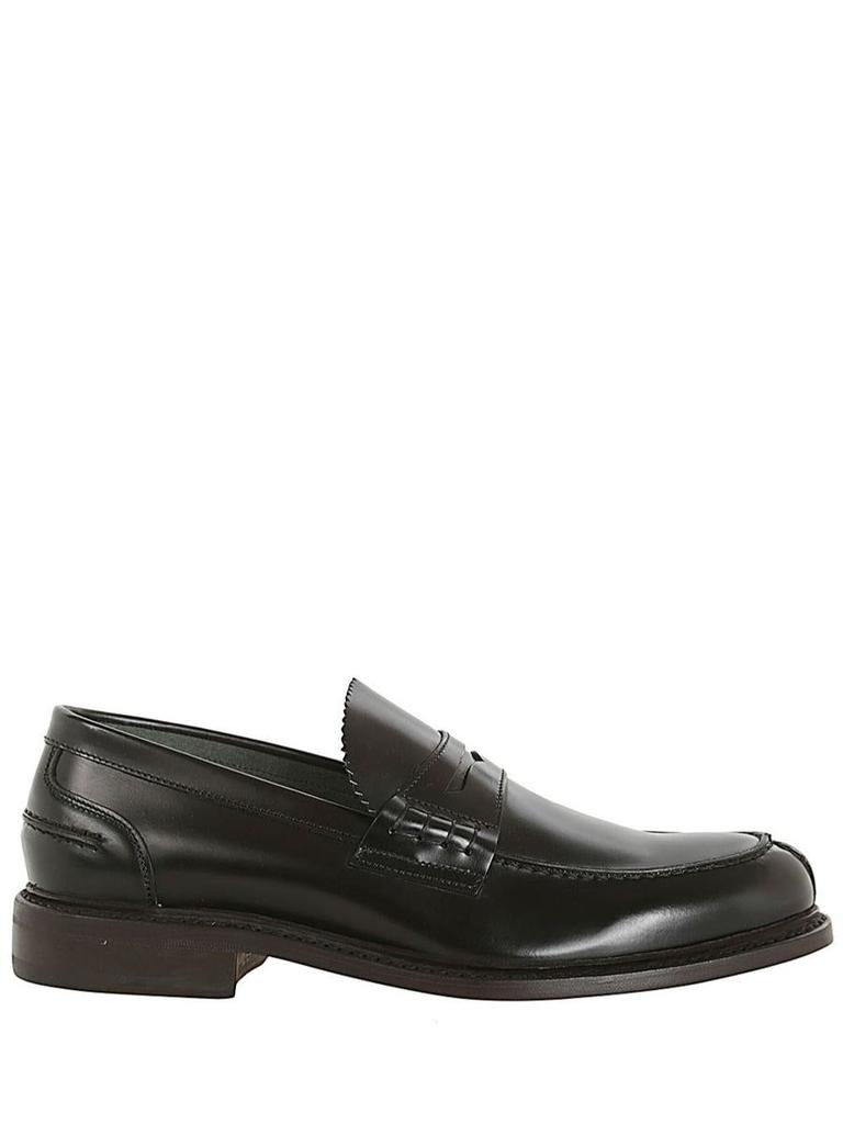 Berwick 1707 Berwick 1707 Antik Loafers Shoes