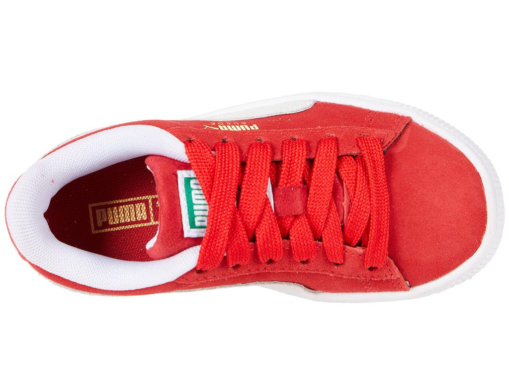 PUMA Kids Puma Kids Suede Classic XXI Sneakers (Little Kid)