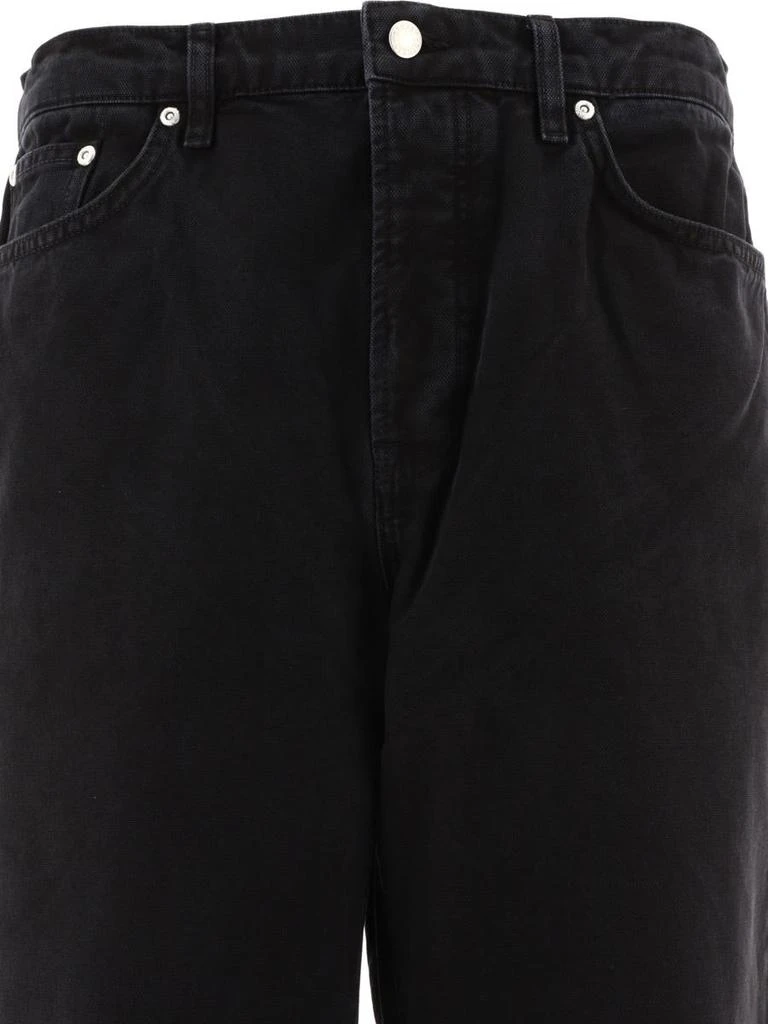 STUSSY Stüssy "Big Ol" Jeans 3