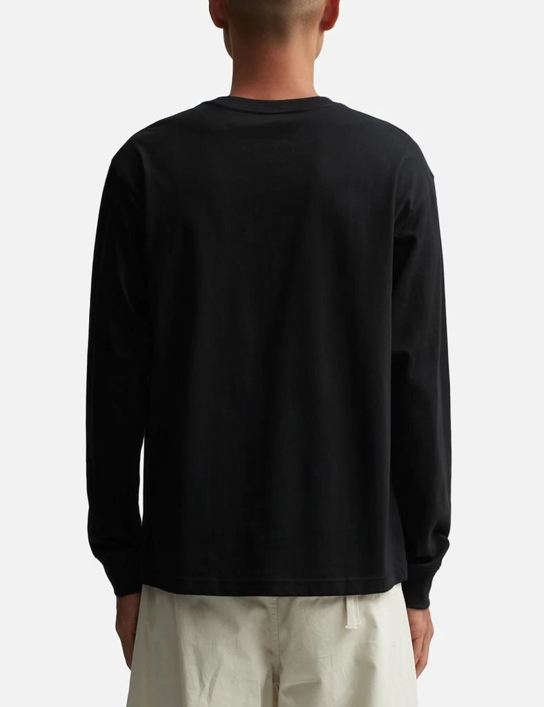 LMC Surprise Bear Long Sleeve T-shirt 4