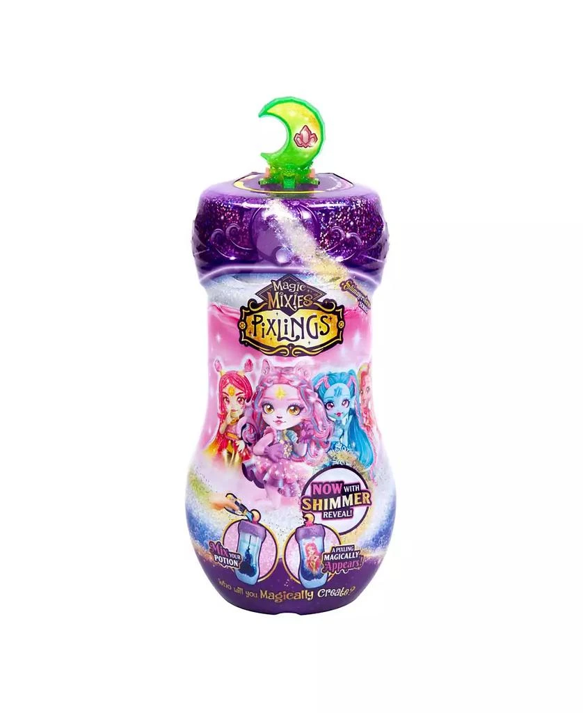 Magic Mixies Pixlings Doll Faye 8