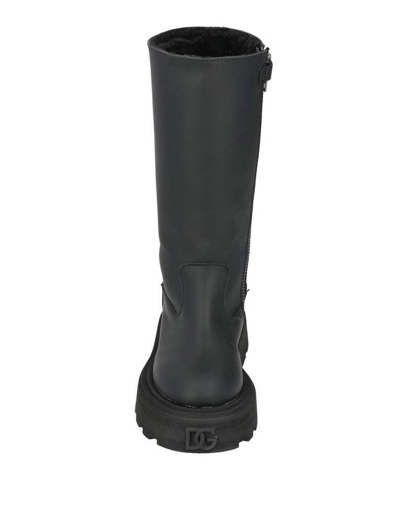 Dolce 
Gabbana Boots 4