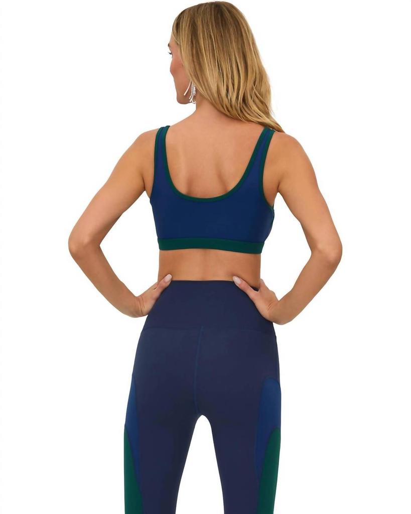 Beach Riot Beach Riot - Moxie Sports Bra