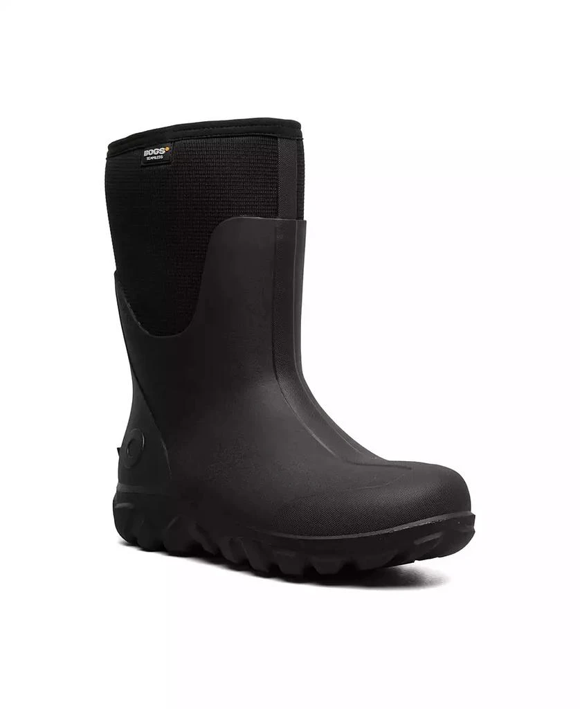 Bogs Men’s Classic Seamless Mid Boot 3