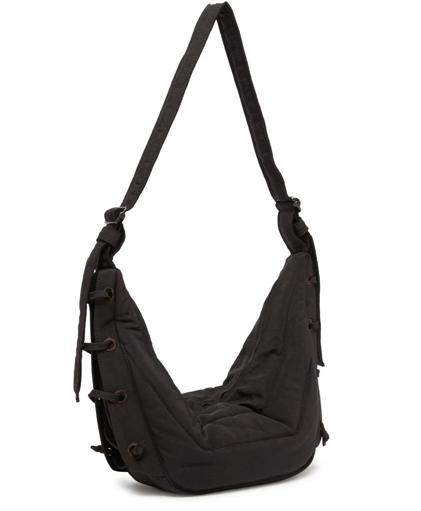 Lemaire Small soft game bag 3