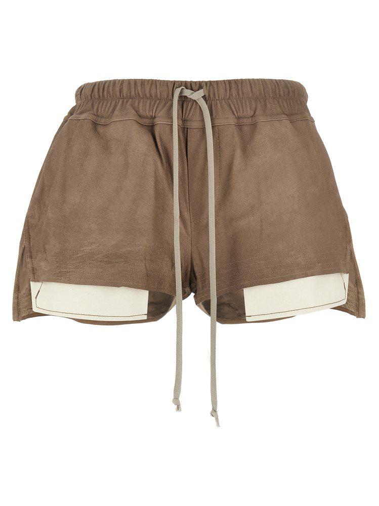Rick Owens Rick Owens Hollywood Fog Boxers