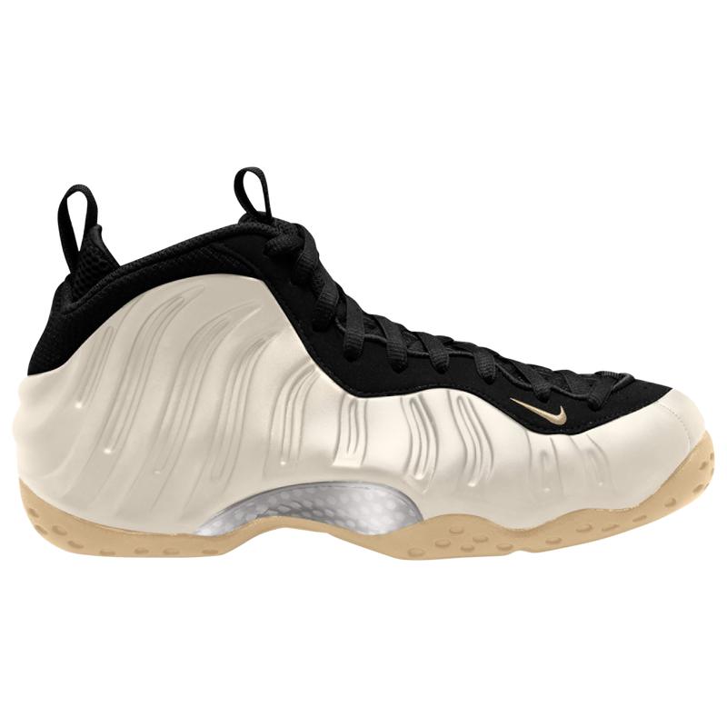 Olympic foamposite footlocker hotsell