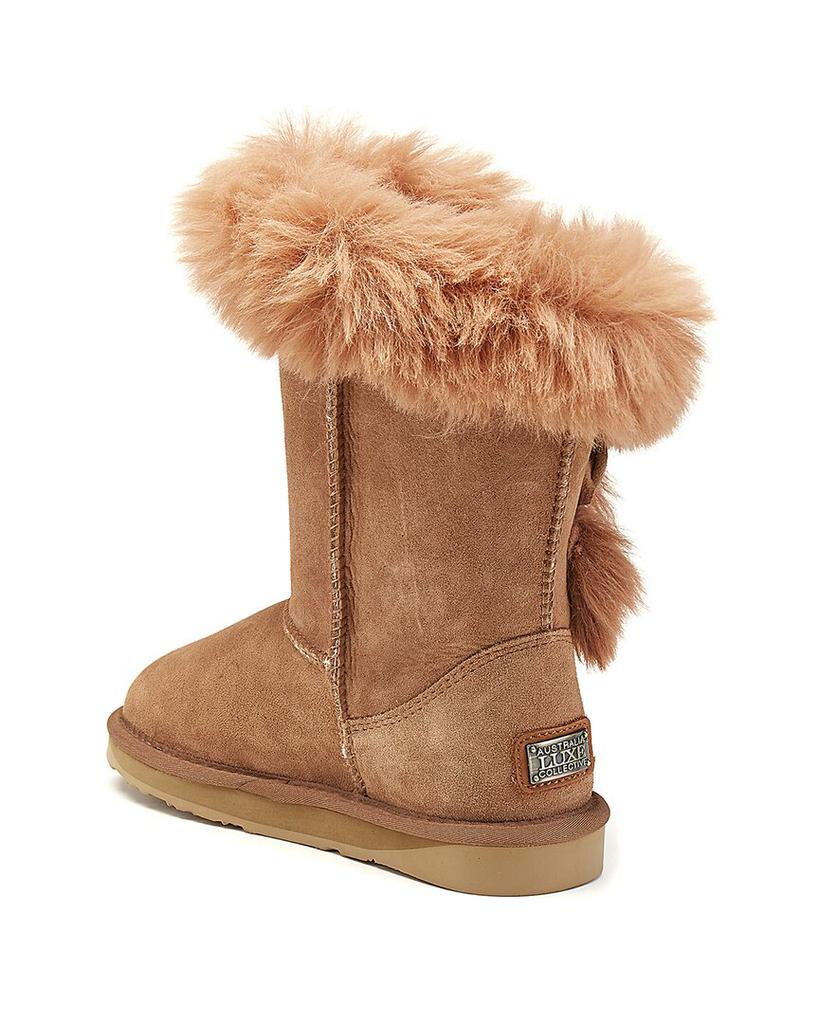 Australia Luxe Nordic Sheepskin Boot