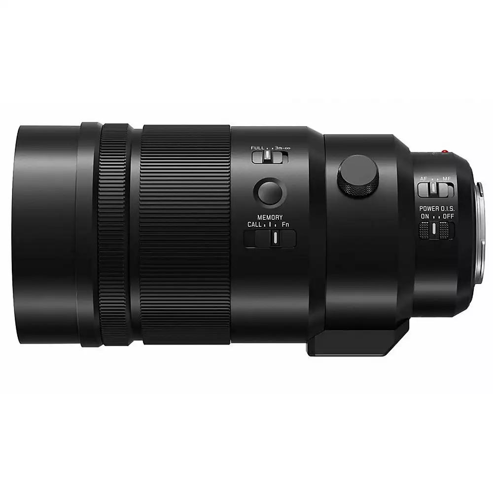 Panasonic Leica DG Elmarit 200mm f/2.8 Aspherical Lens for Micro Four Thirds