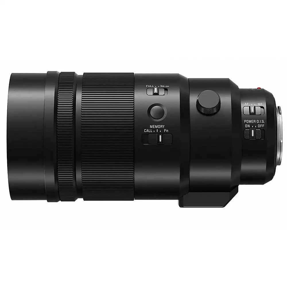 Panasonic Leica DG Elmarit 200mm f/2.8 Aspherical Lens for Micro Four Thirds 2