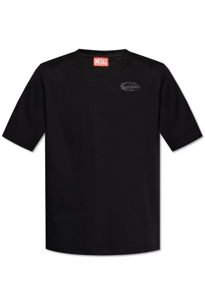 Diesel T-shirt T-matusz-r2 1