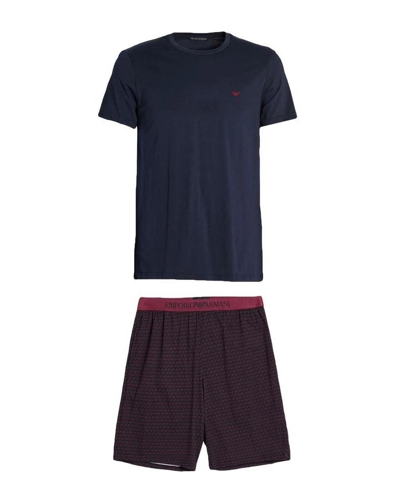 Emporio Armani Sleepwear