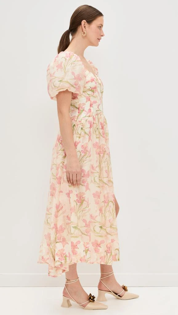 ASTR Sasilia Dress 3
