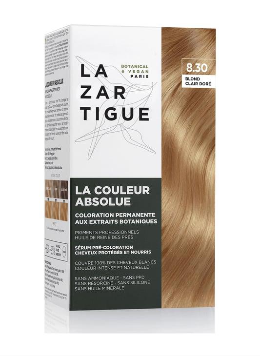 Lazartigue La Couleur Absolue 8.30