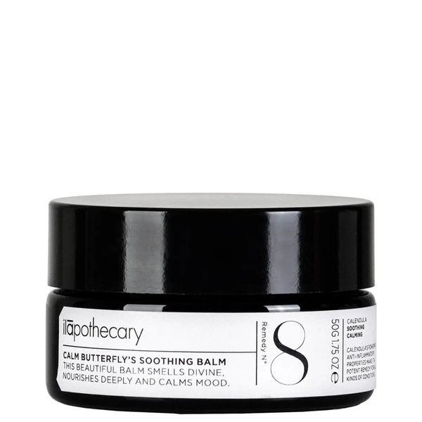 ilapothecary ilapothecary Calm Butterfly's Soothing Balm 50g 1