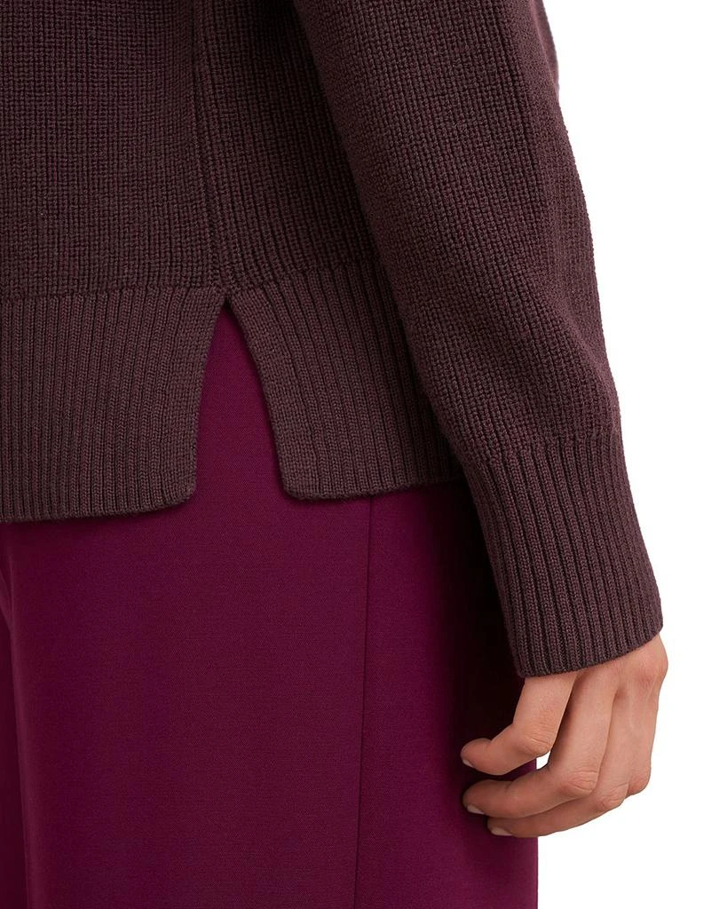 HOBBS LONDON Brenna Wool Sweater 6