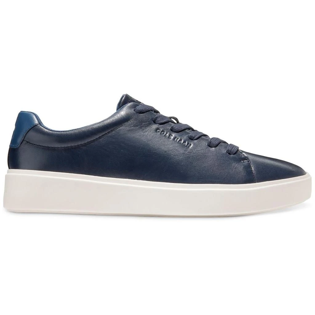 Cole Haan Grand Crosscourt Traveler Mens Leather Casual And Fashion Sneakers 2