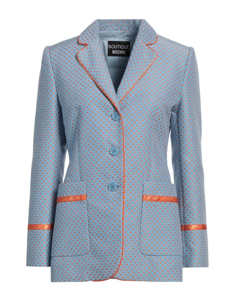 Boutique Moschino Blazer 1