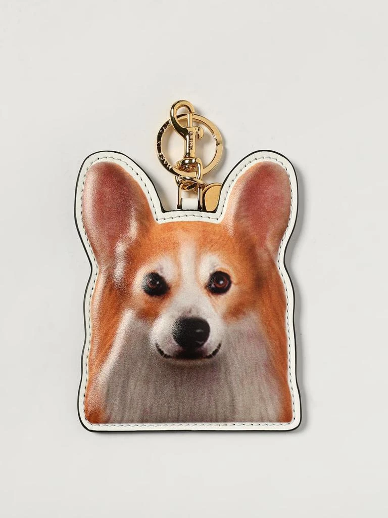 Moschino Keyring men Moschino Couture