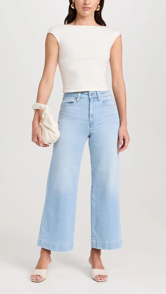 Paige Anessa Jeans 4