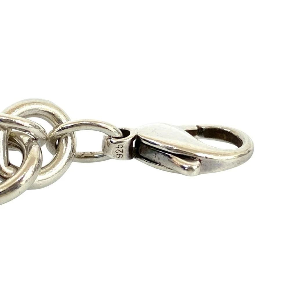 Tiffany
Co. 925 Charm Bracelet (Pre-Owned) 2