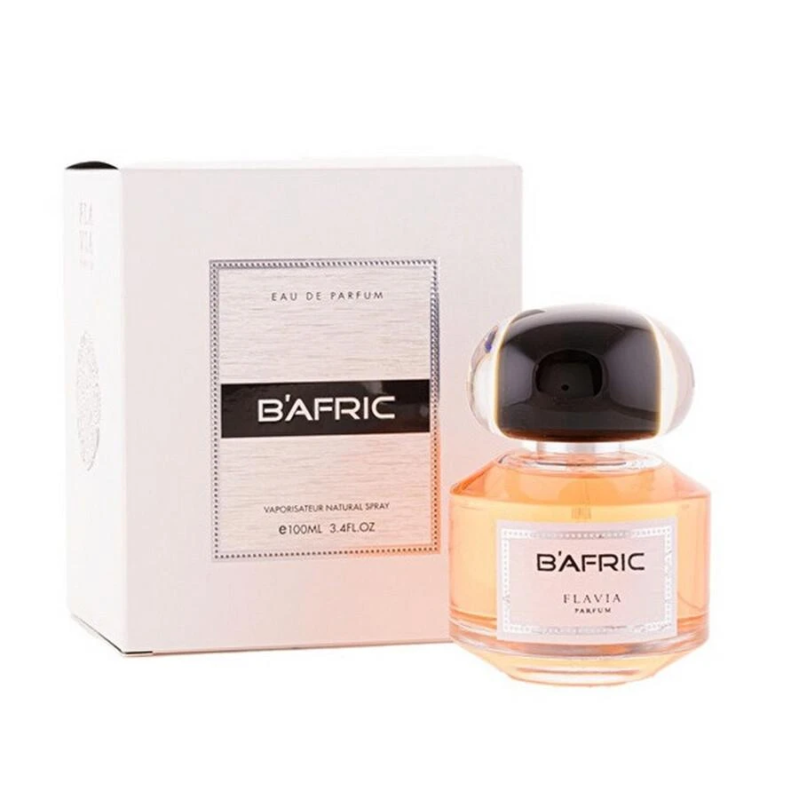 Flavia Ladies B'Afric EDP Spray 3.4 oz Fragrances 6294015150759 1