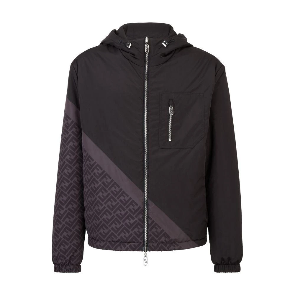 Fendi Windbreaker 8