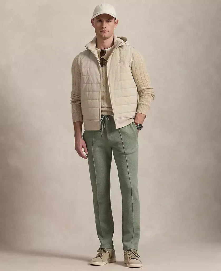 Ralph Lauren Men
s Hybrid Full-Zip Vest 2